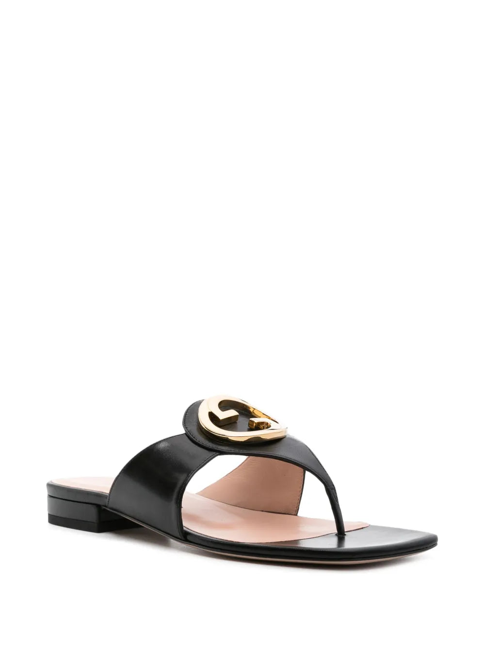 Gucci Blondie thong-strap sandals