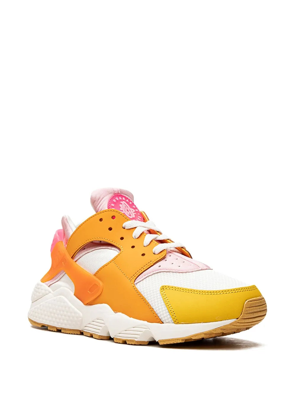 Nike Air Huarache "Sunshine" sneakers