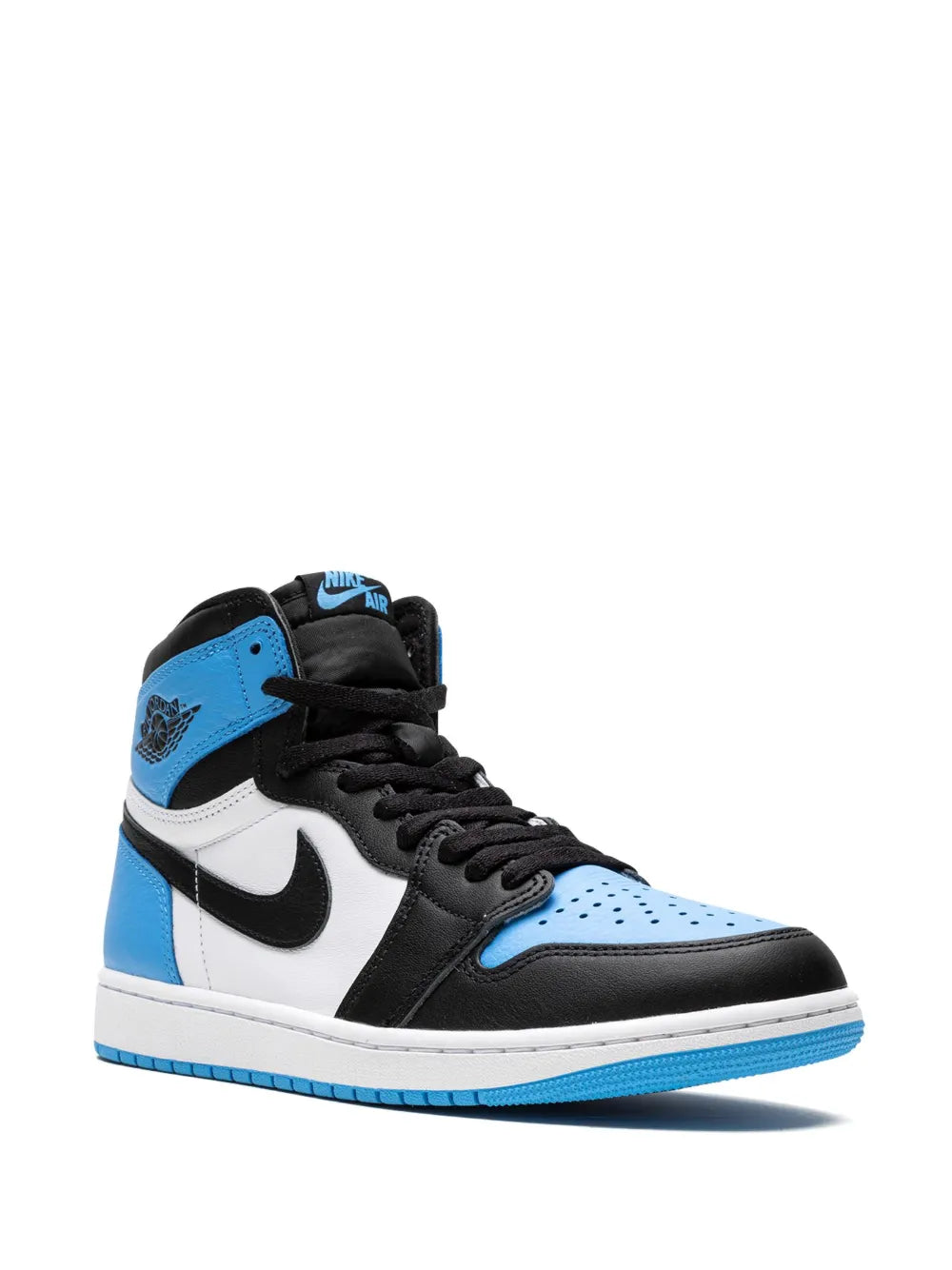Jordan Air Jordan 1 Retro High OG "UNC Toe" sneakers