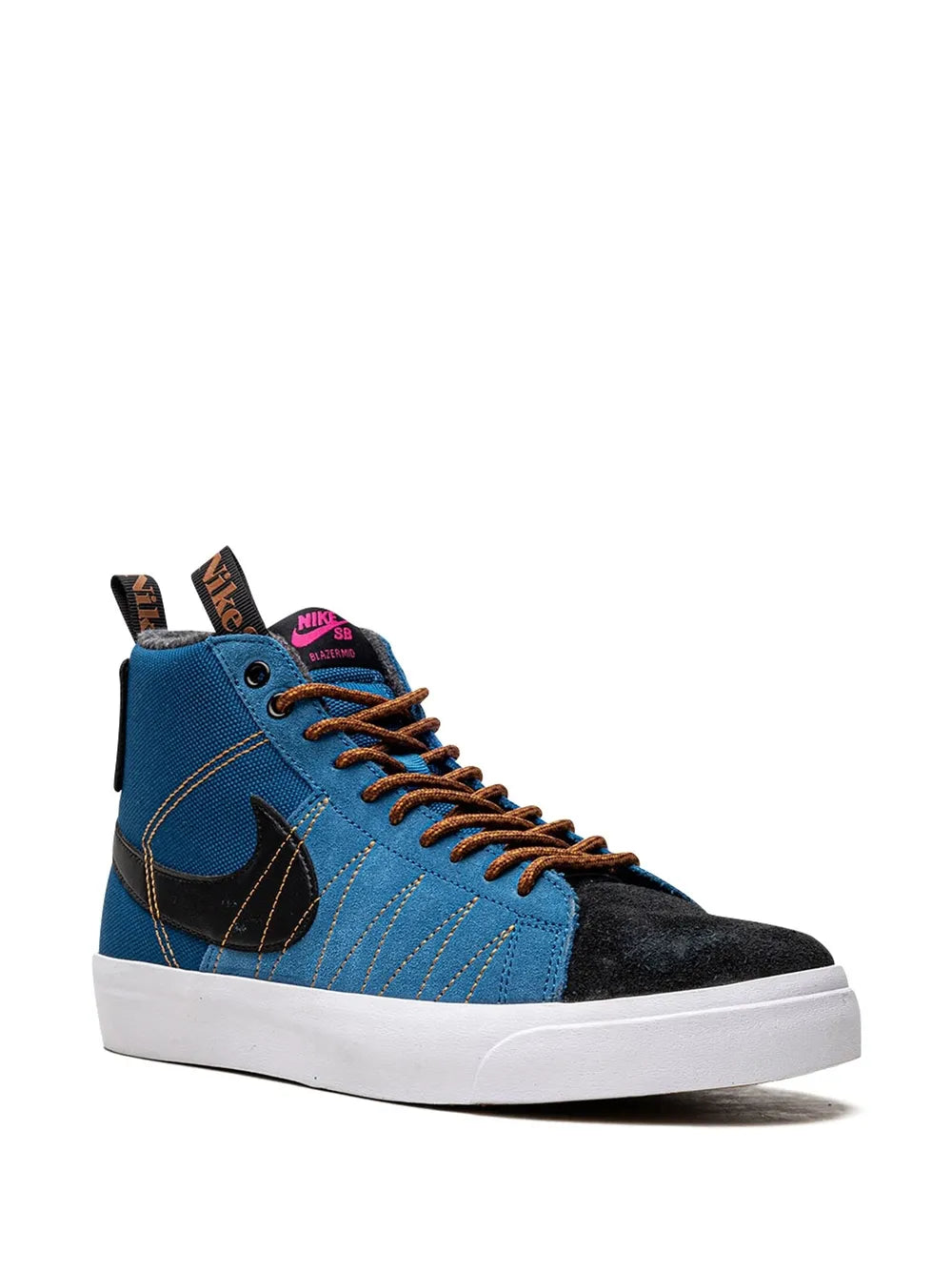 Nike SB Blazer Mid PRm sneakers