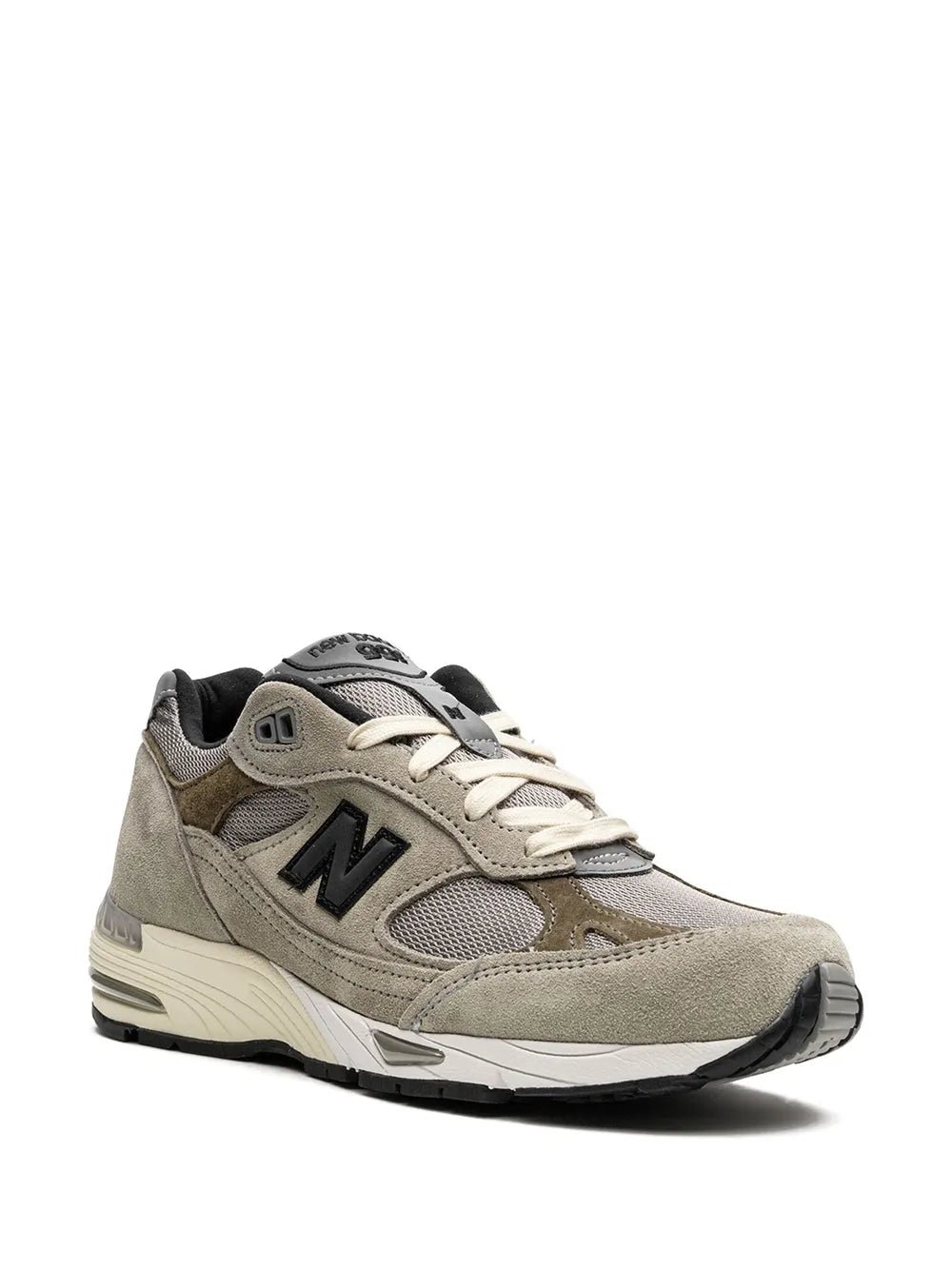 New Balance x JJJJound Made In Uk 991 sneakers