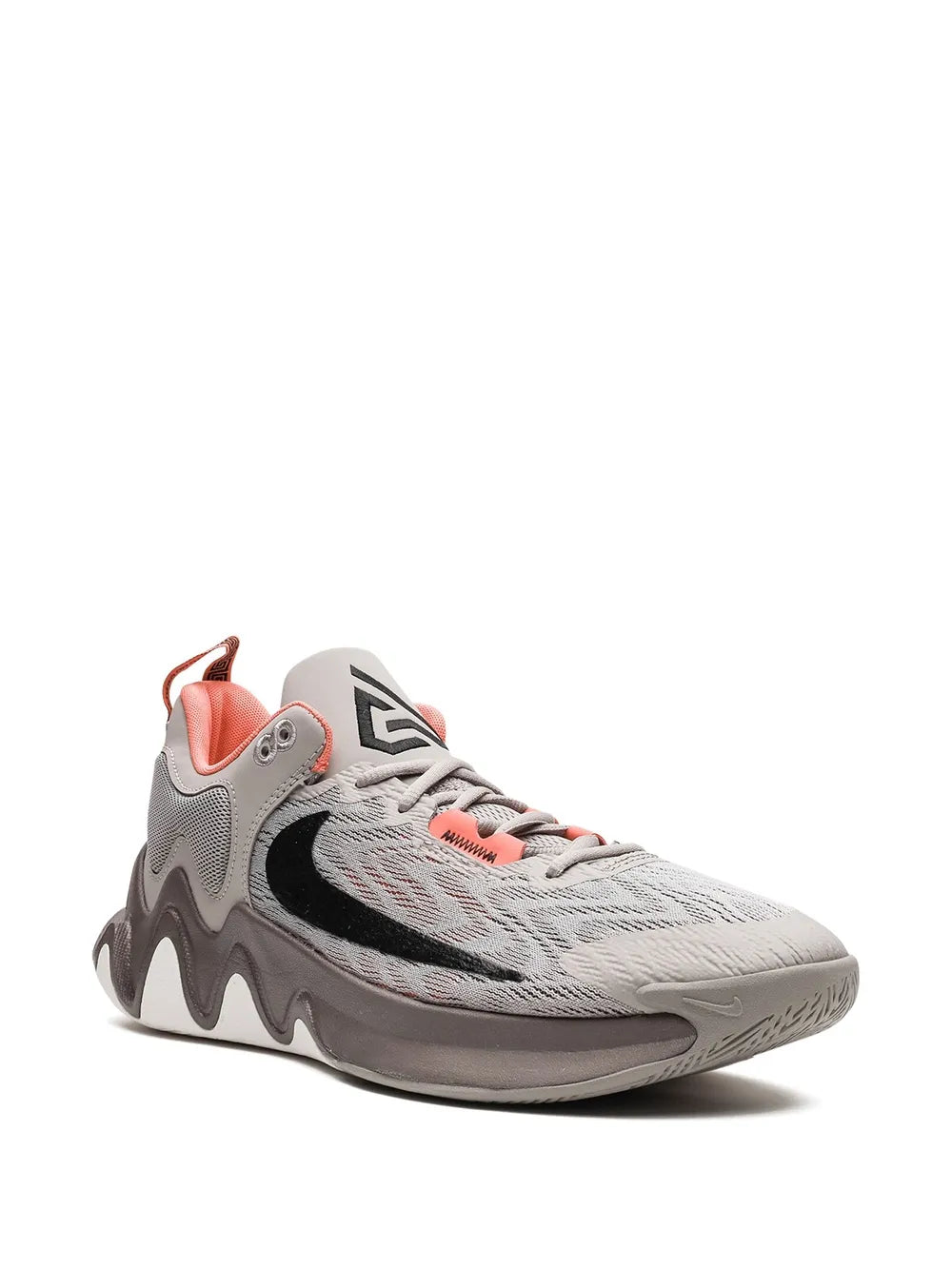 Nike Giannis Immortality 2 "Cobblestone" sneakers