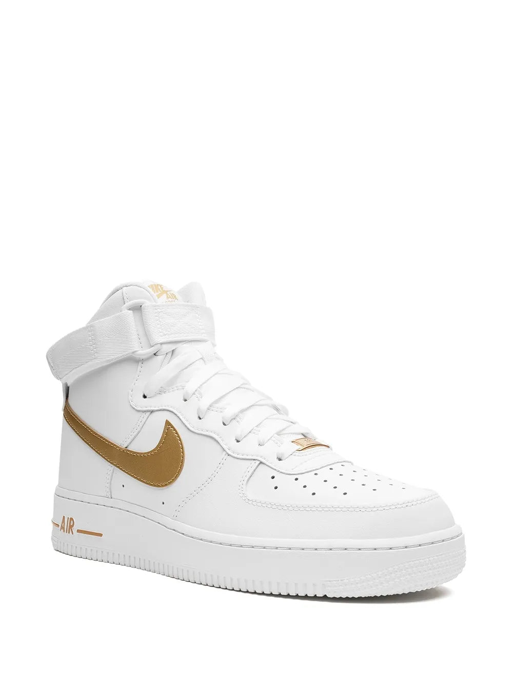 Nike Air Force 1 high-top sneakers