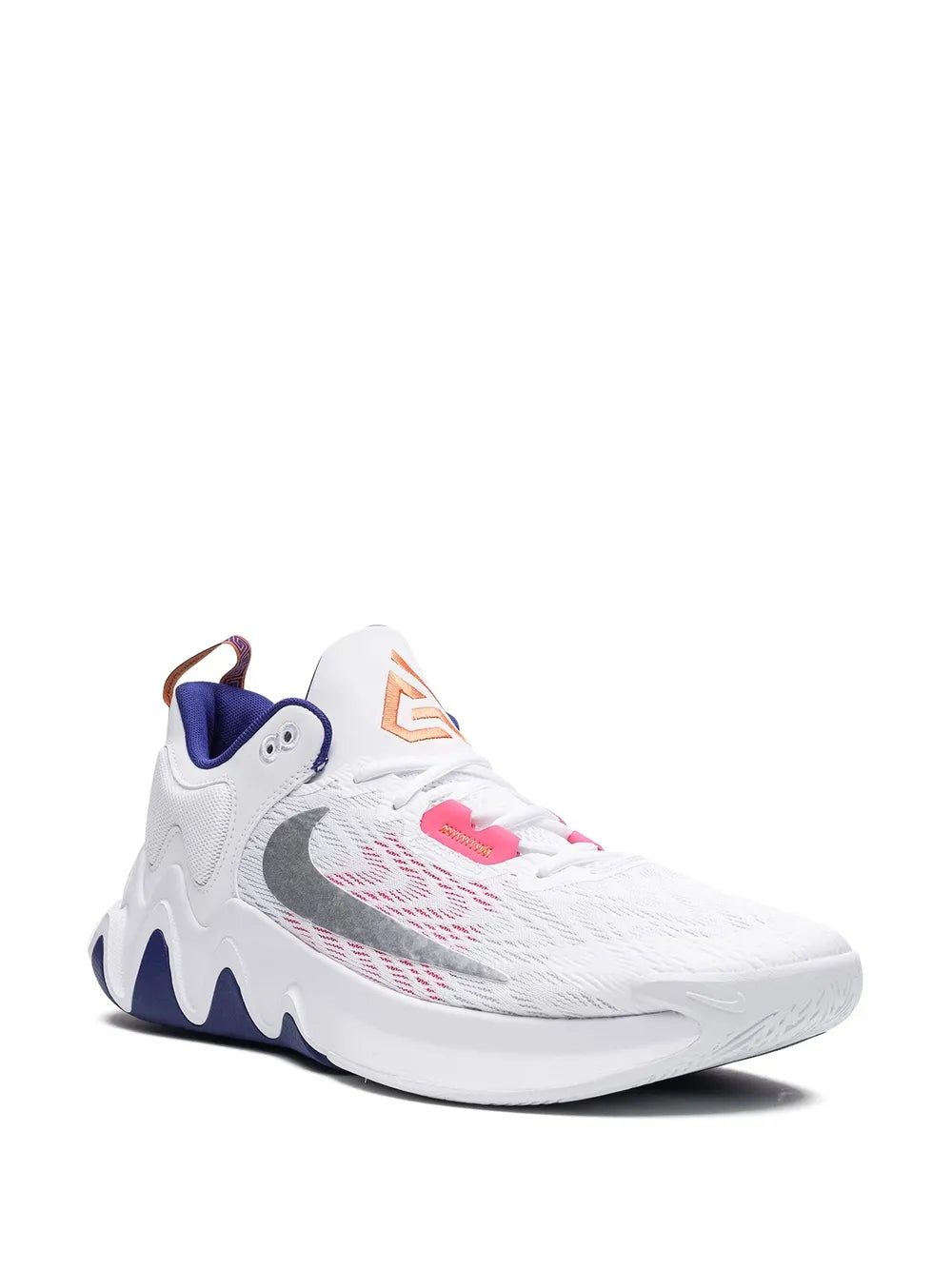 Nike Giannis Immortality 2 sneakers