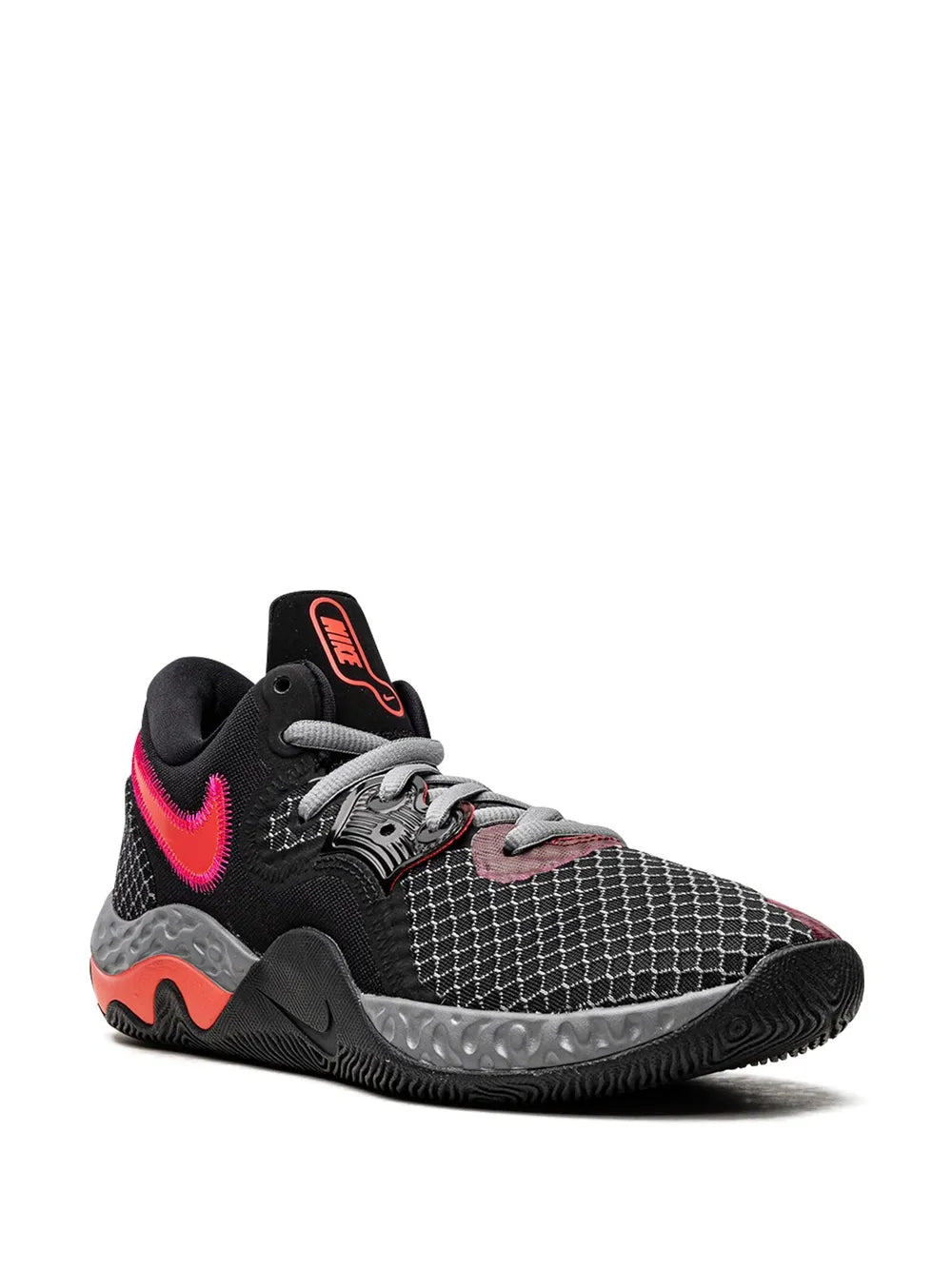 Nike Renew Elevate II low-top sneakers