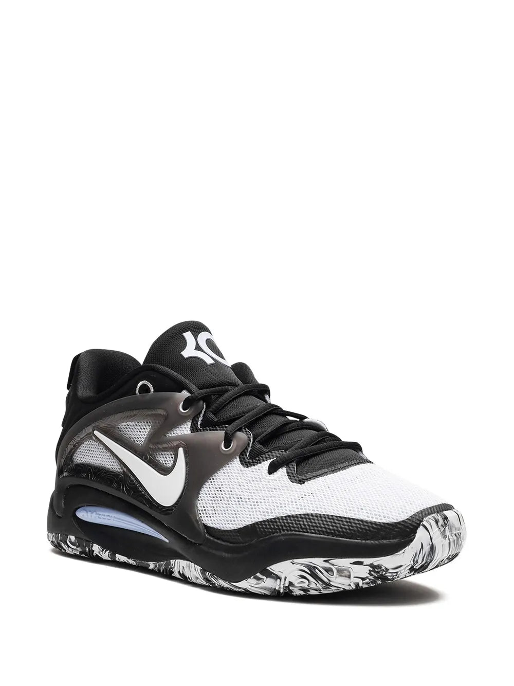 Nike KD15 "Black/White/Royal Tint"sneakers