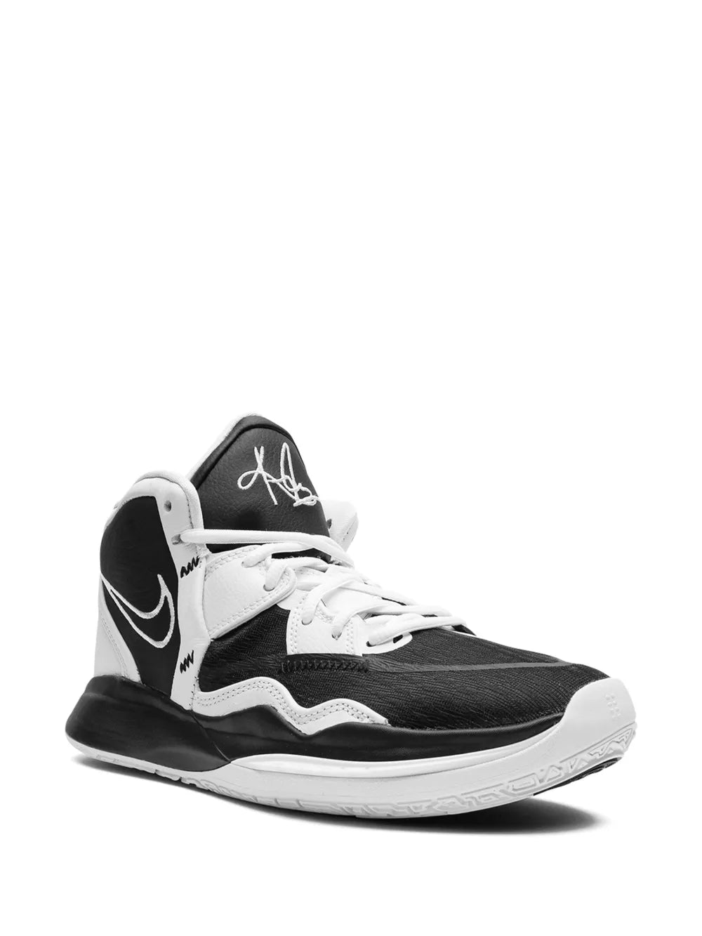 Nike Kyrie Infinity TB "Oreo" sneakers