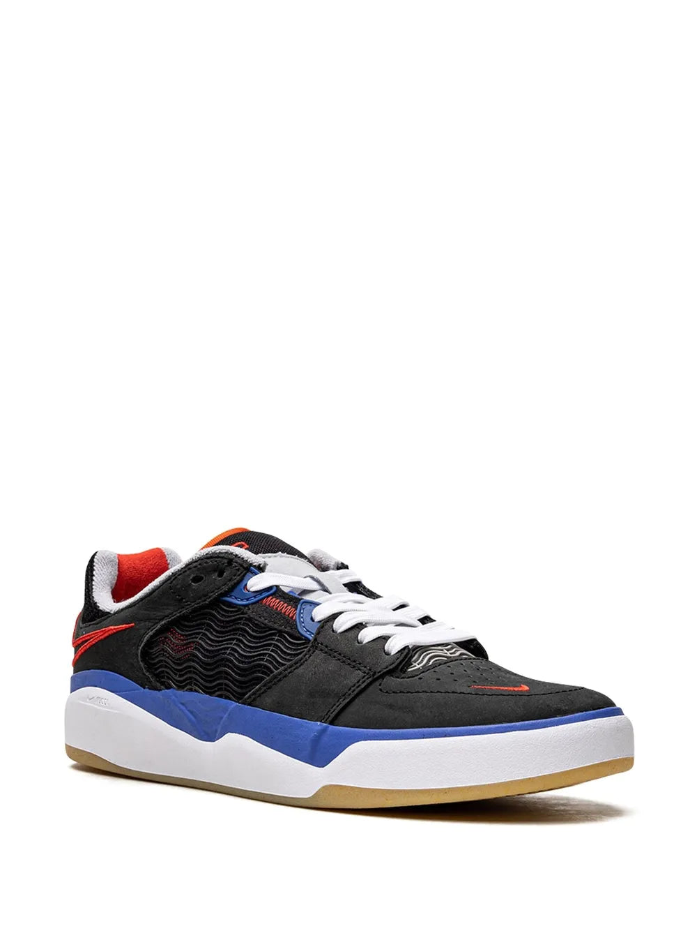 Nike SB Ishod PRM "NBA 75th" sneakers