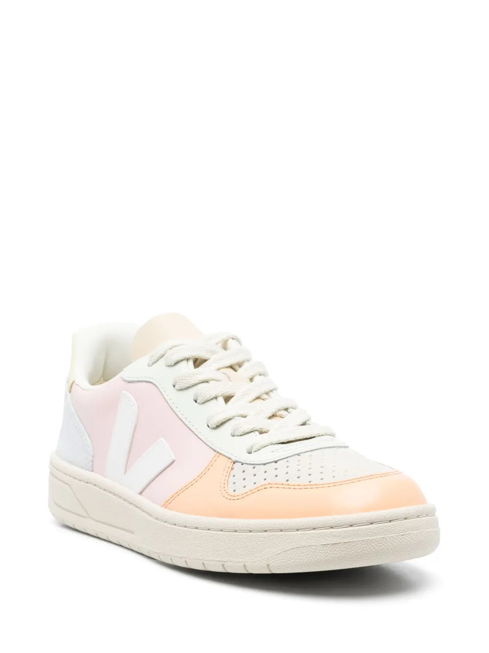 VEJA V-10 low-top sneakers