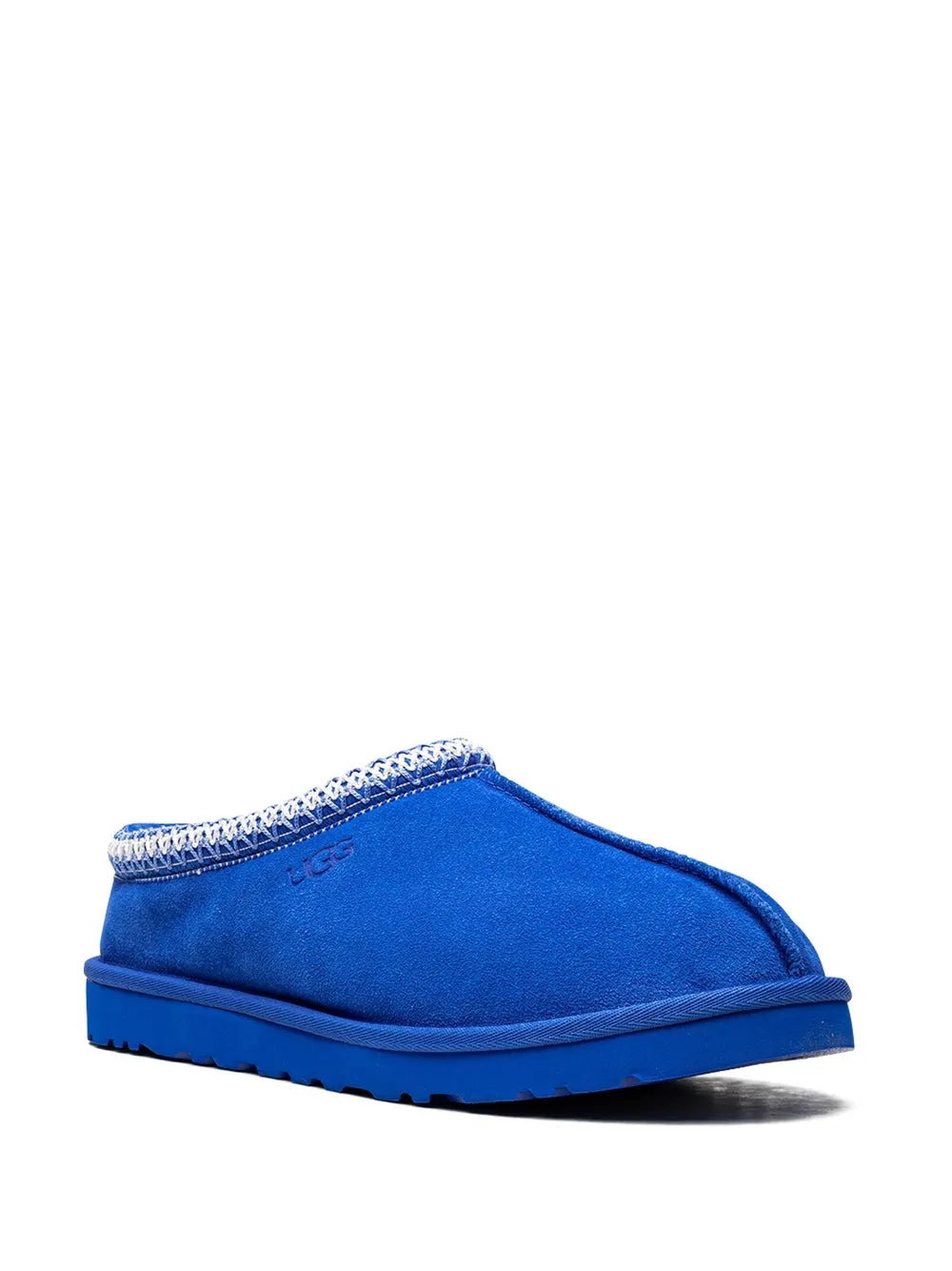 UGG Tasman "Blue" slippers