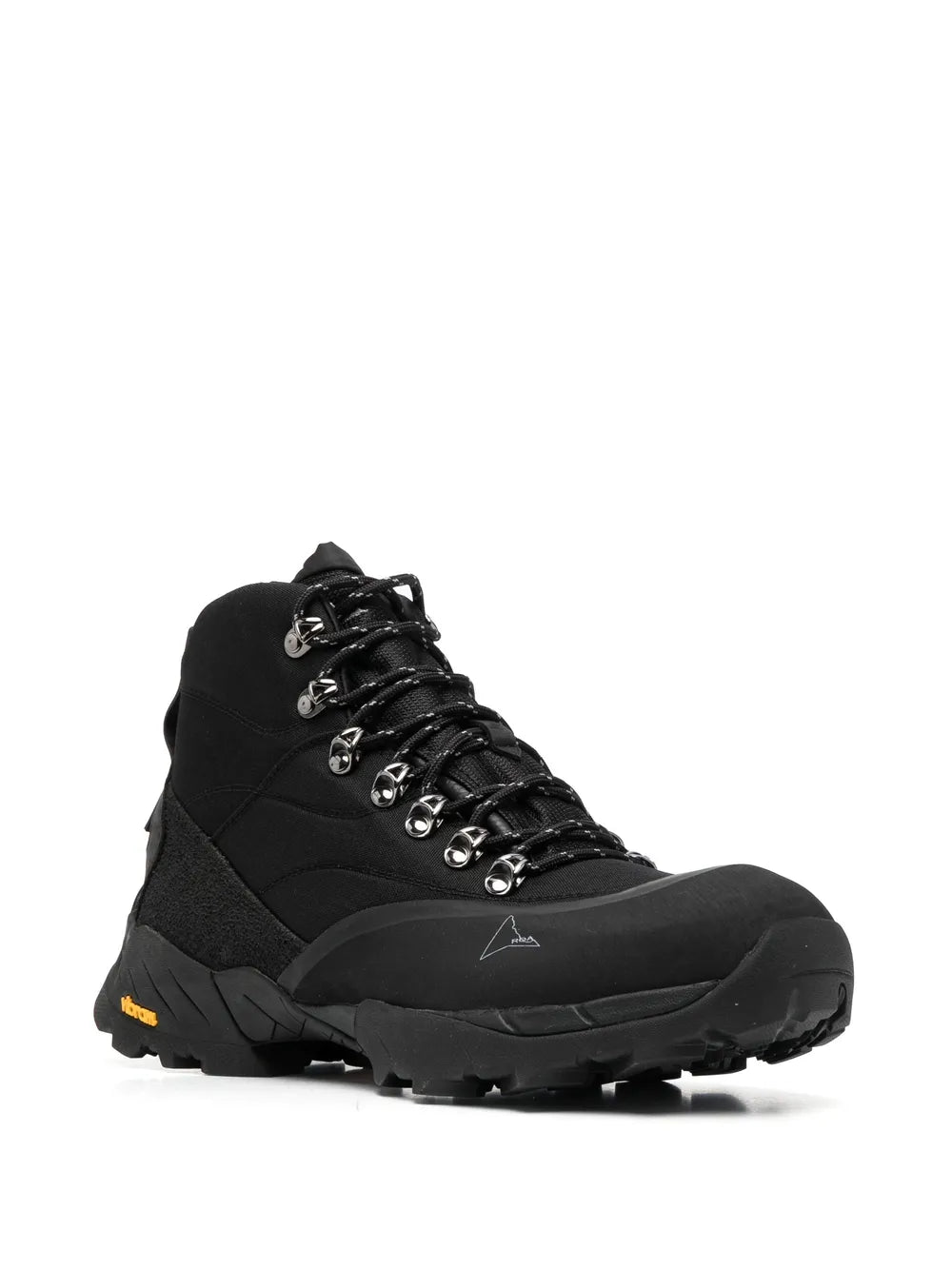ROA Andreas strap boot