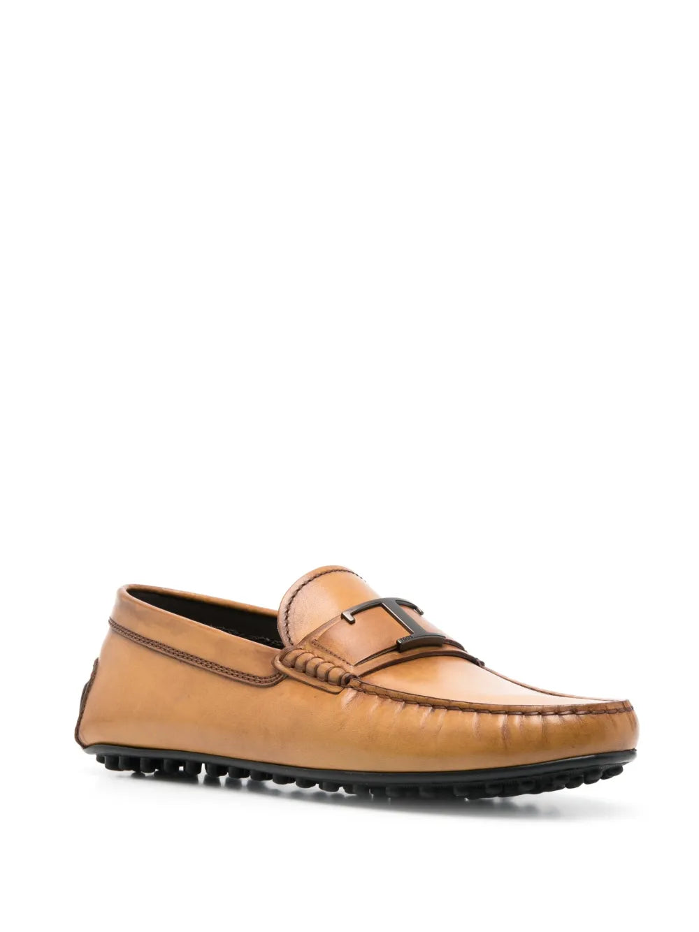 Tod's City Gommino driving shoes