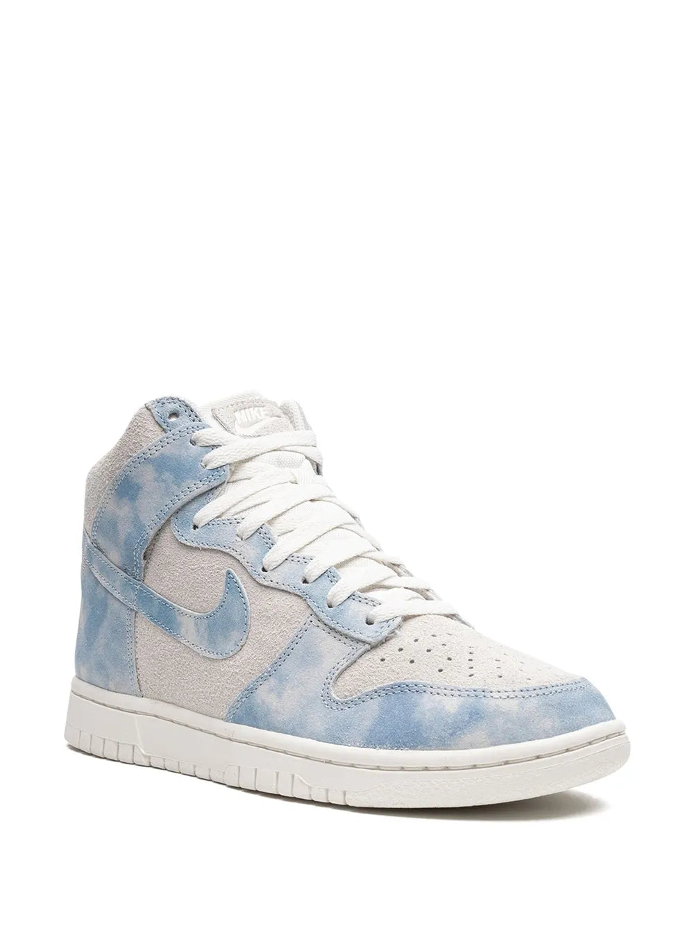 Nike Dunk High "Clouds" sneakers