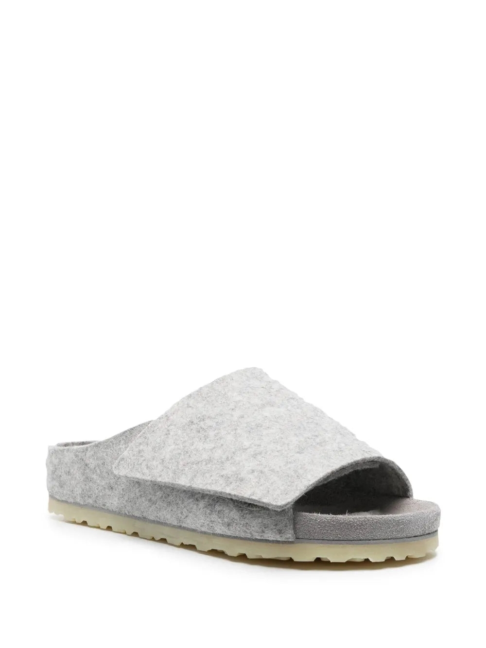 Birkenstock x Fear of God Los Feliz slides