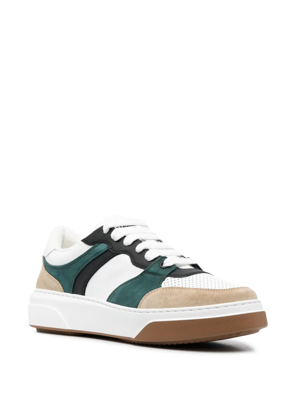 DSQUARED2 low-top sneakers