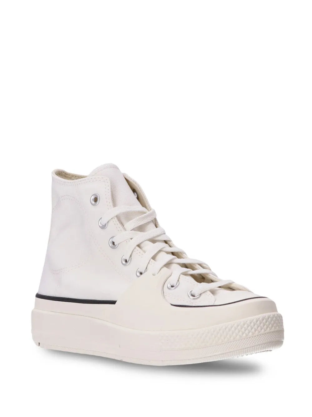Converse CTAS Construct hi-top sneakers