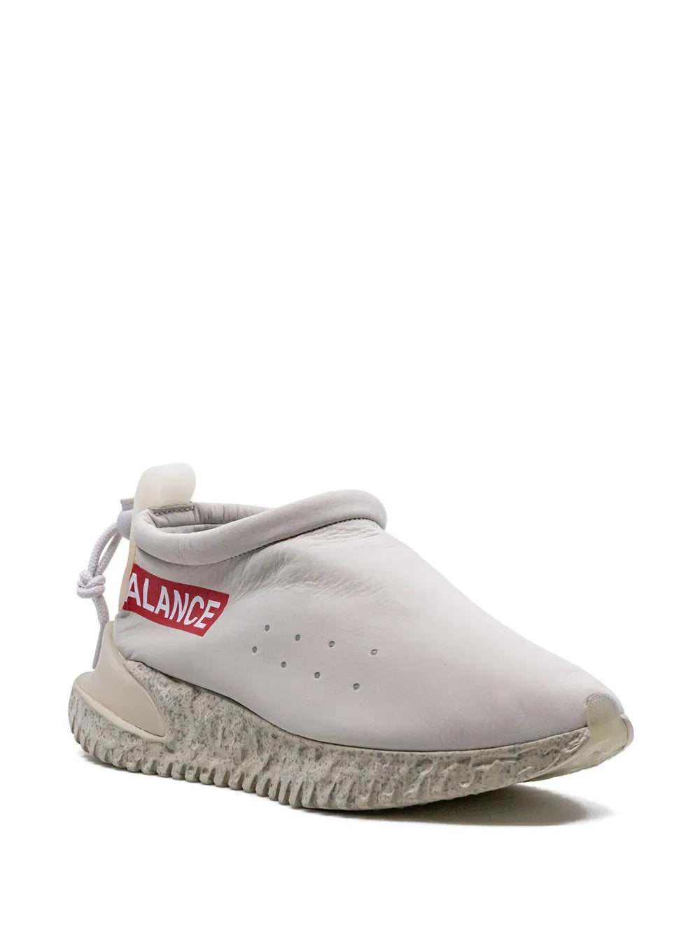 Nike x UNDERCOVER Moc Flow "Light Bone" sneakers