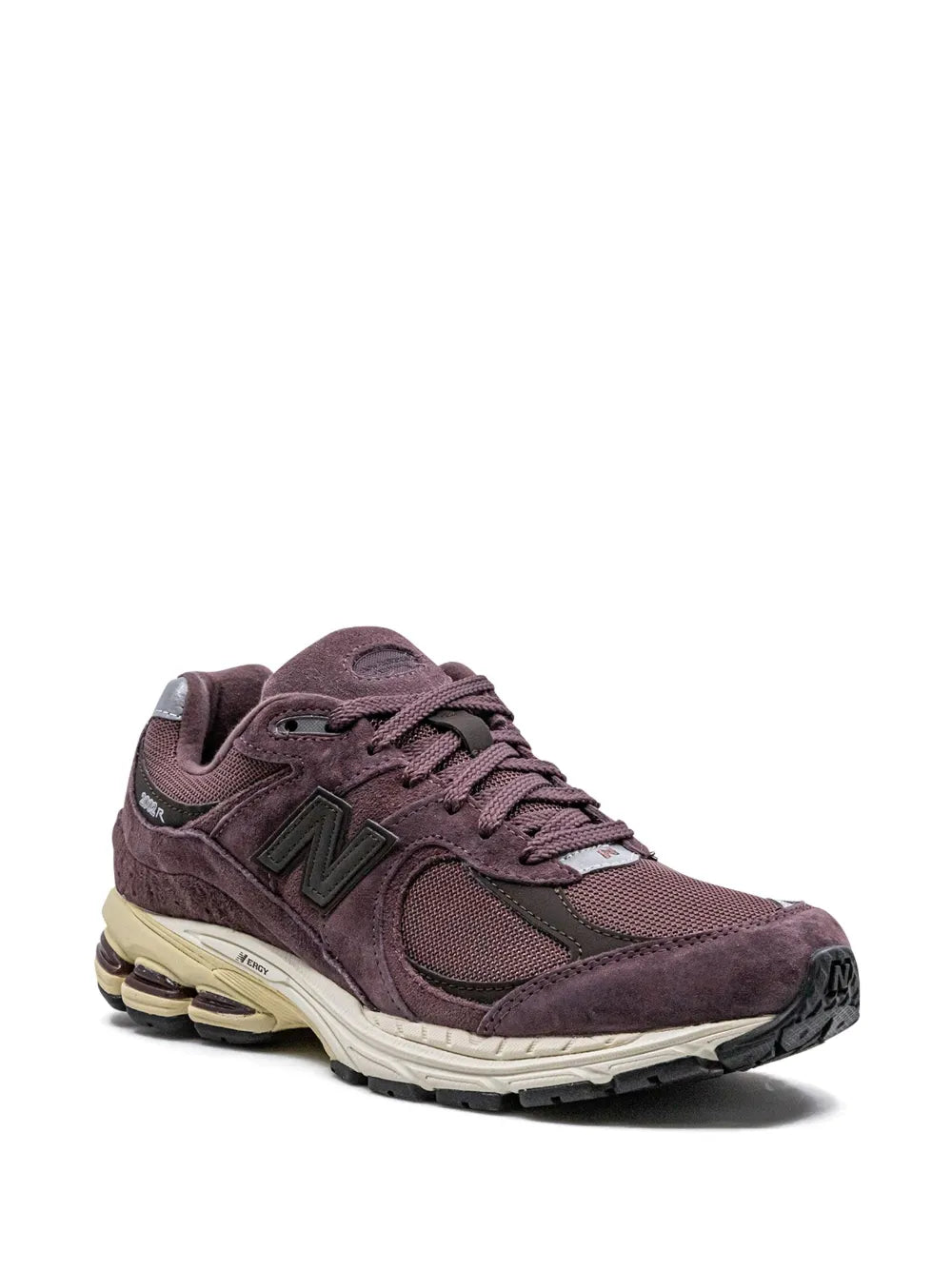 New Balance 2002R "Dark Grape" sneakers
