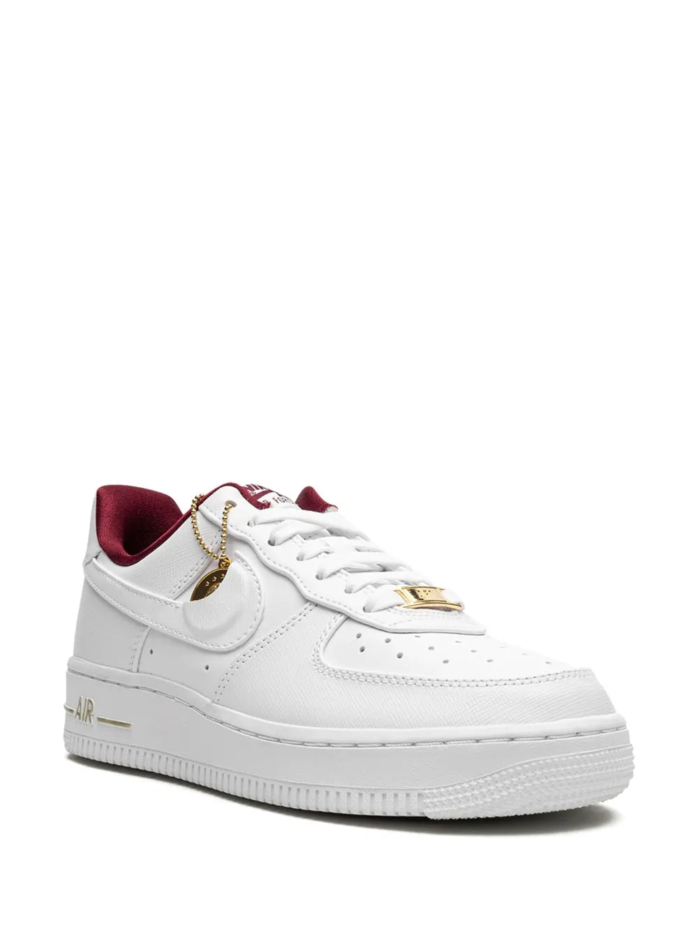 Nike Air Force 1 Low "Just Do It" sneakers