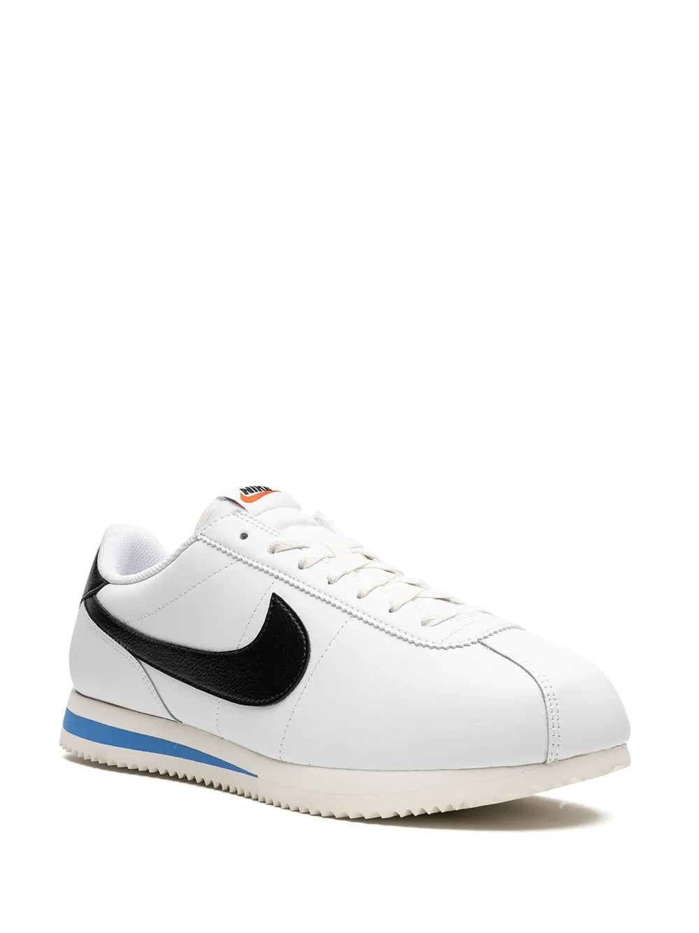 Nike Cortez ''White/Black LT Photo Blue Sail'' sneakers