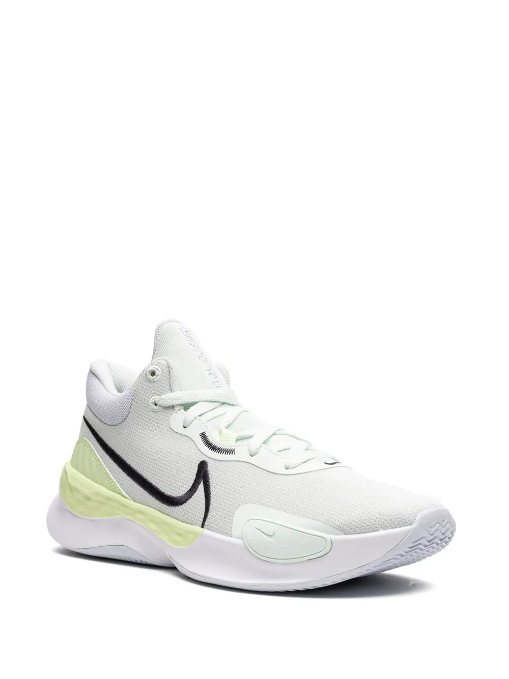 Nike Renew Elevate 3 "Barely Green Volt" sneakers