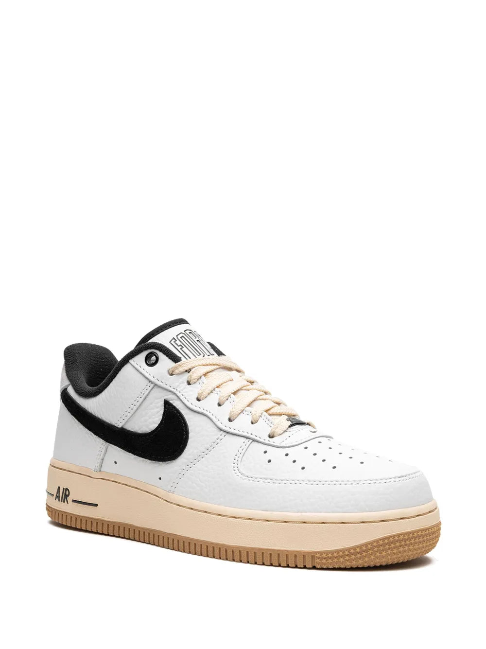 Nike Air Force 1 Low "Command Force - Summit White" sneakers