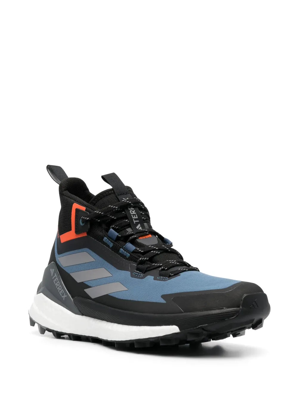 adidas Terrex Free Hiker hi-top sneakers