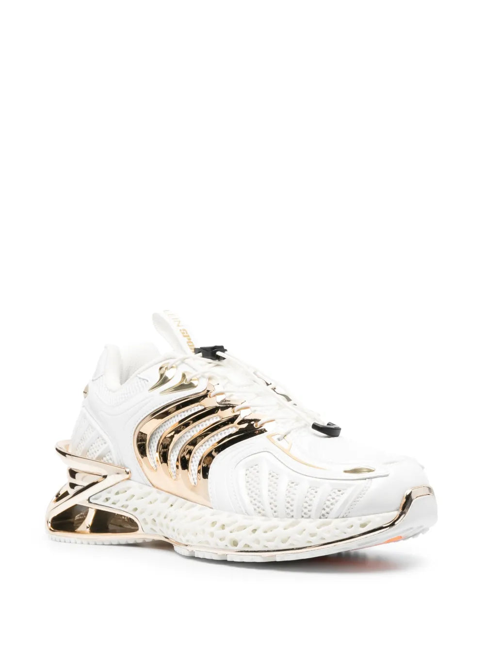 Philipp Plein The Thunder Stroke Gen X 02 sneakers