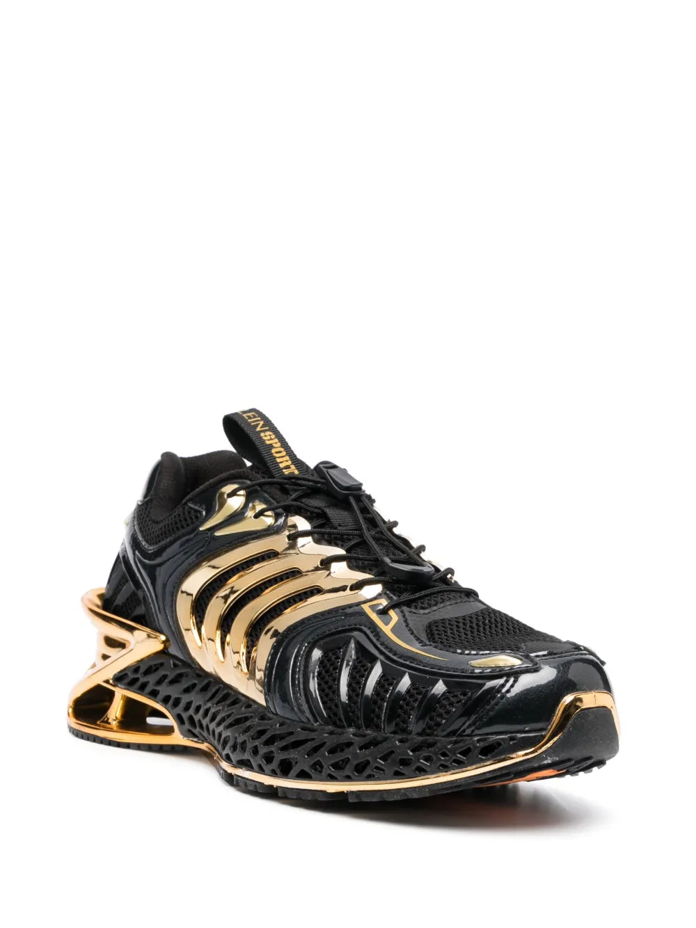 Philipp Plein The Thunder Stroke Gen X 02 sneakers