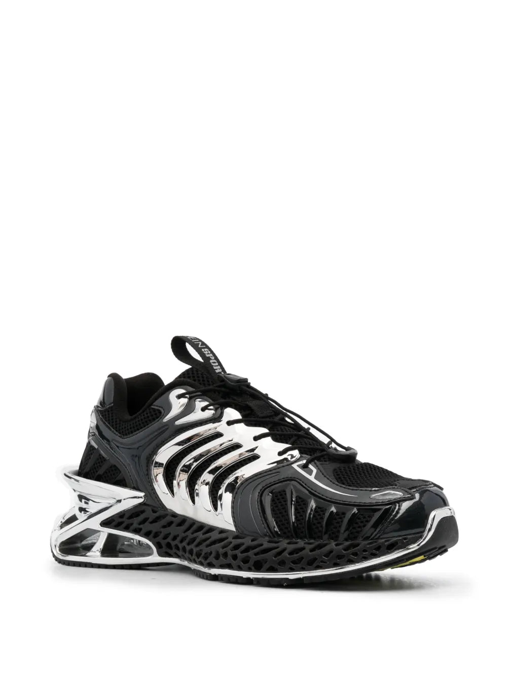 Philipp Plein The Thunder Stroke Gen X 02 sneakers