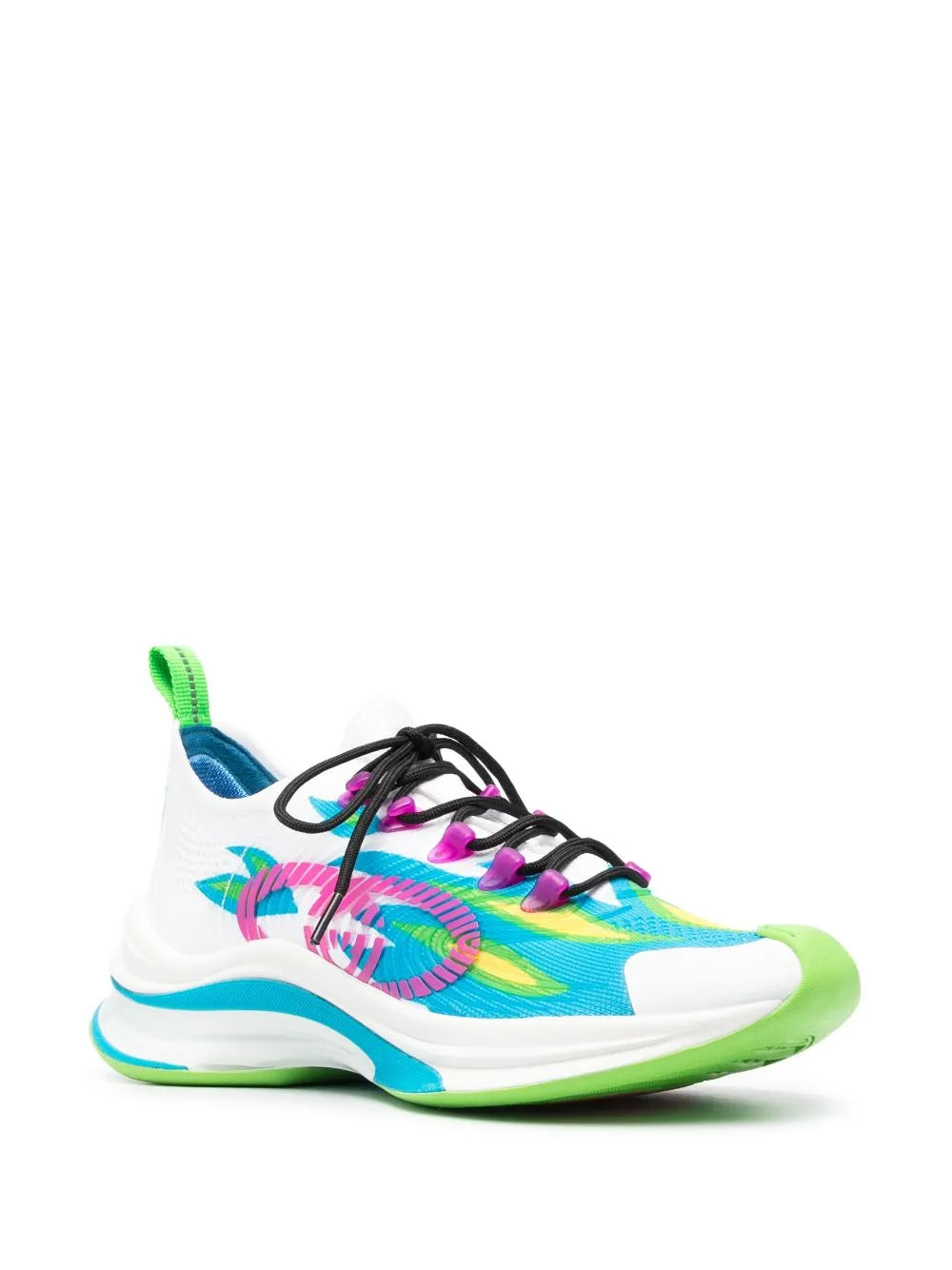 Gucci Run low-top sneakers