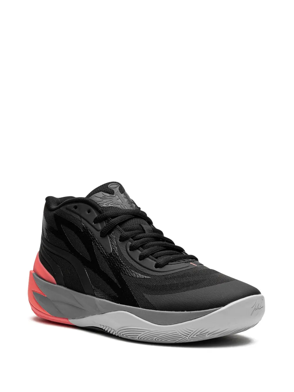 PUMA MB.02 "Flare" sneakers