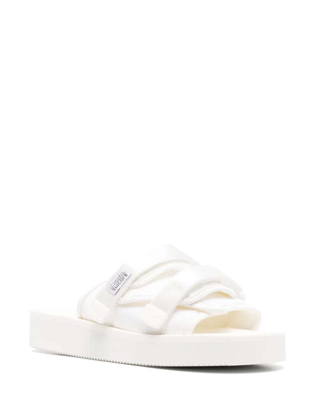 Suicoke MOTO-Po touch-strap slides