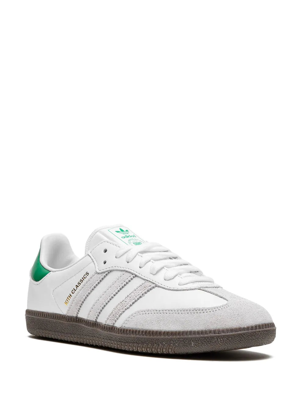 adidas Samba OG "Kith Classics" sneakers