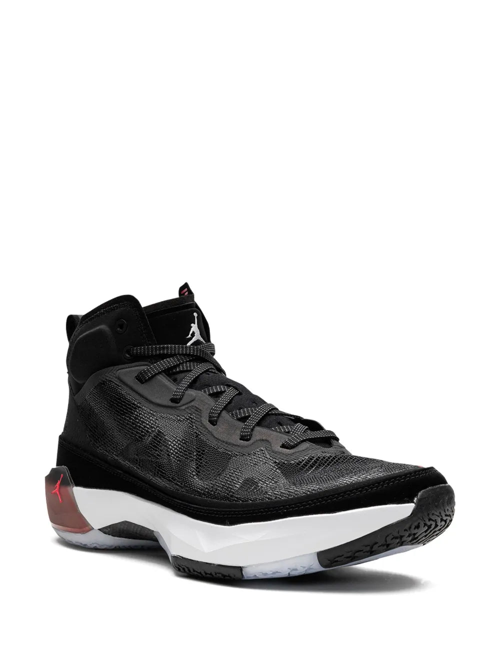 Jordan Air Jordan 37 "Black Hot Punch" sneakers