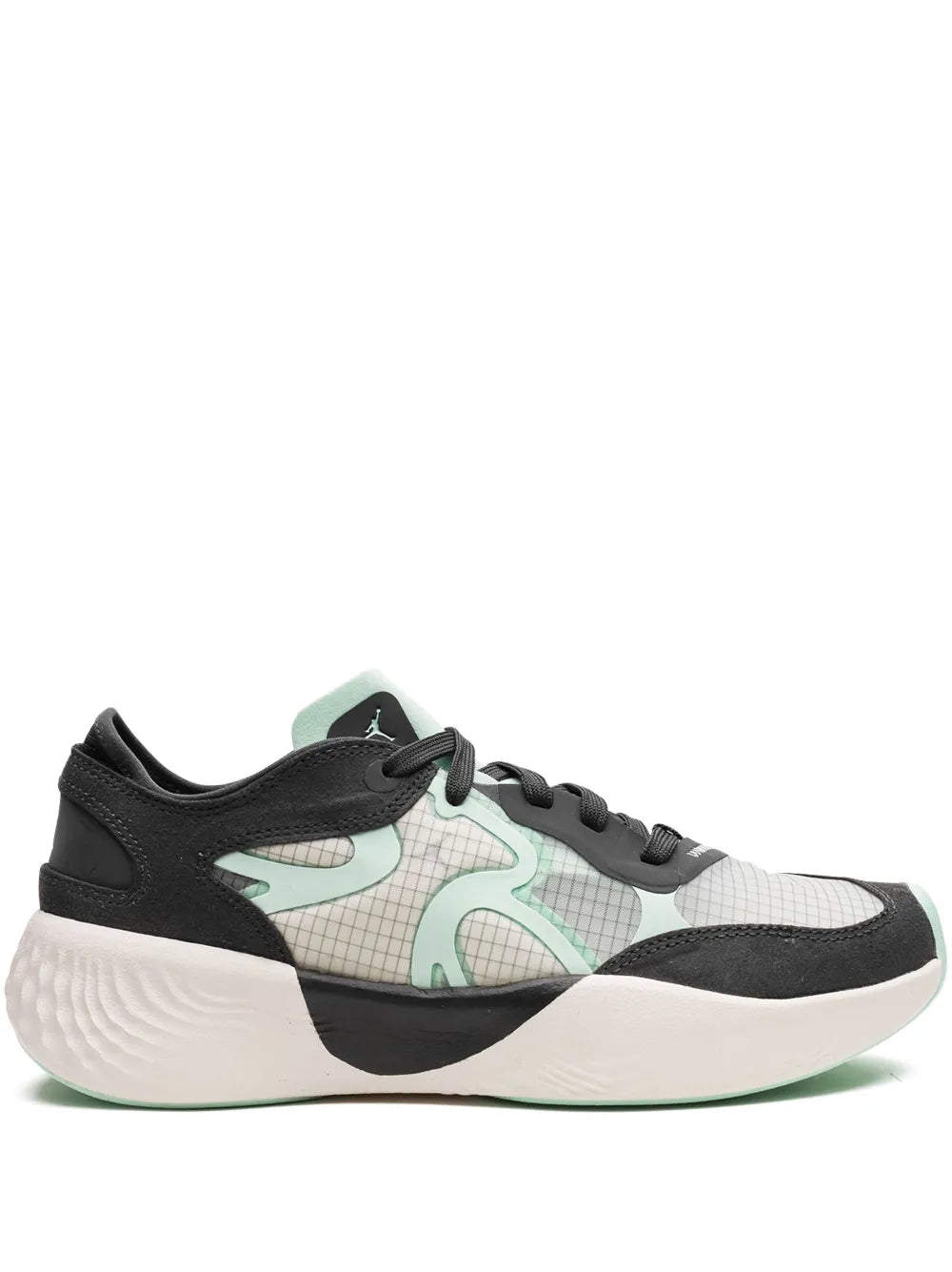 Jordan Jordan Delta 3 Low sneakers