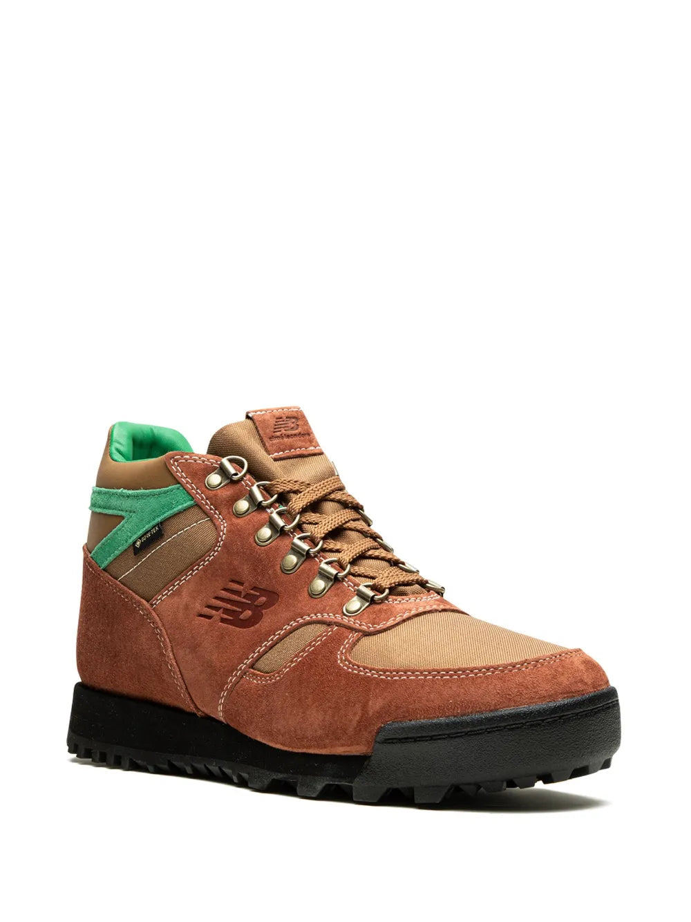 New Balance x Aimé Leon Dore Rainier hiking boots