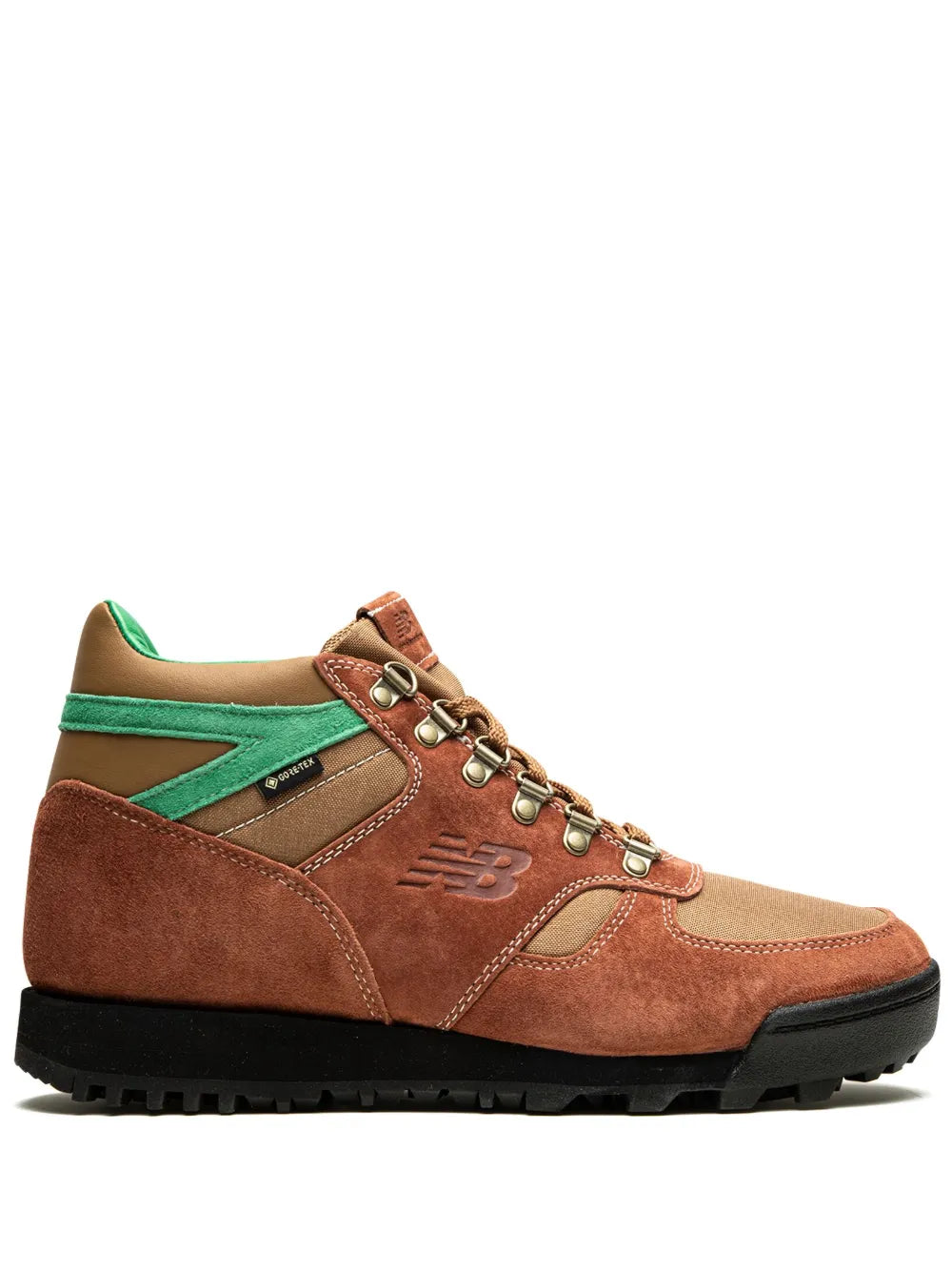 New Balance x Aimé Leon Dore Rainier hiking boots