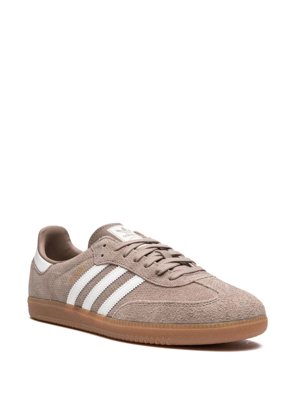 adidas Samba OG "Chalky Brown Gum" sneakers