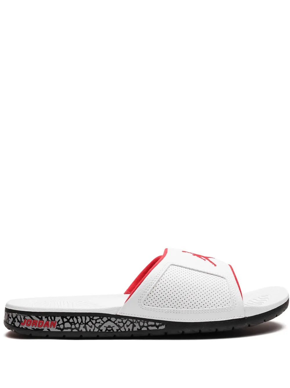 Jordan Hydro 3 slides