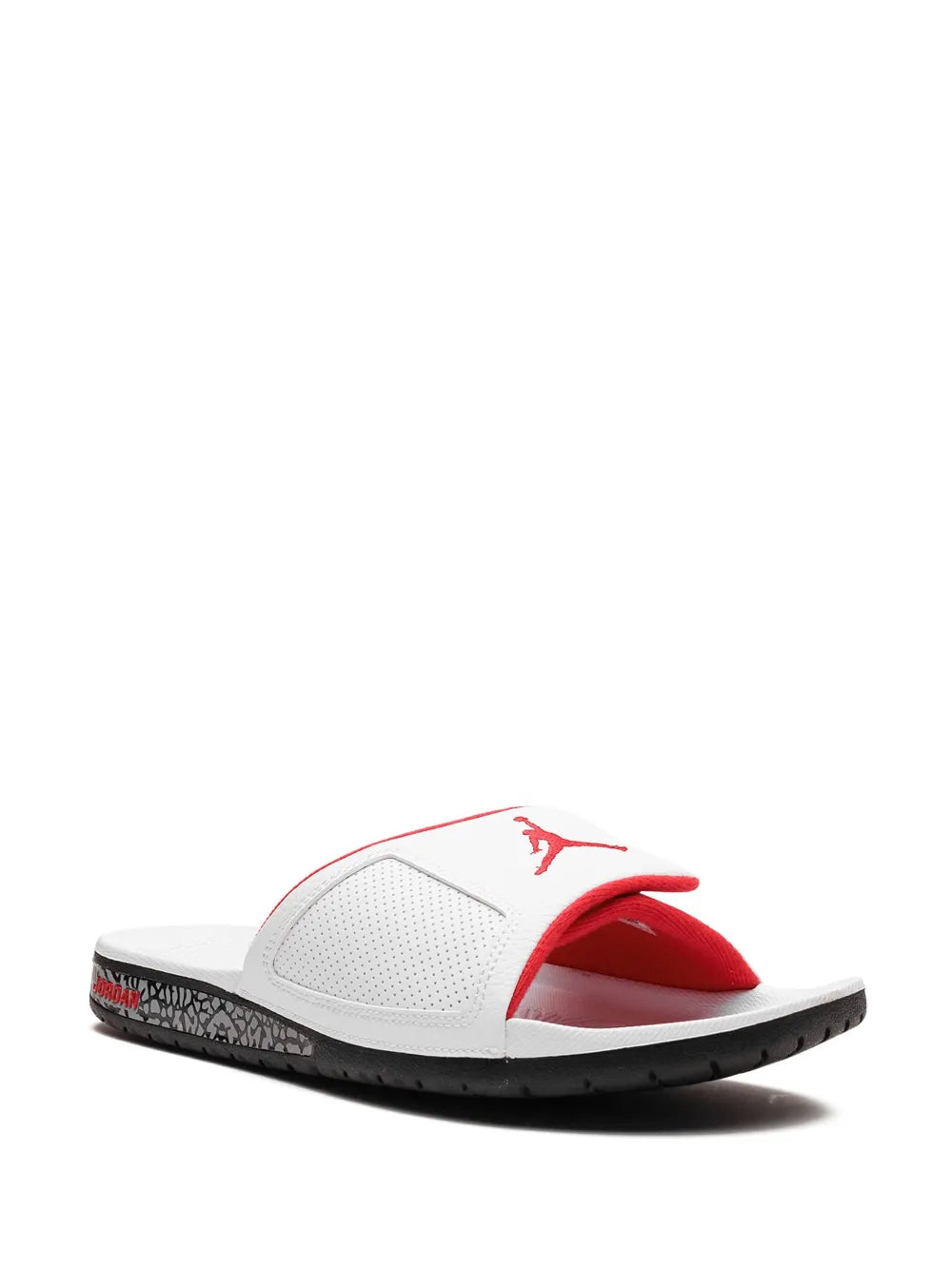 Jordan Hydro 3 slides