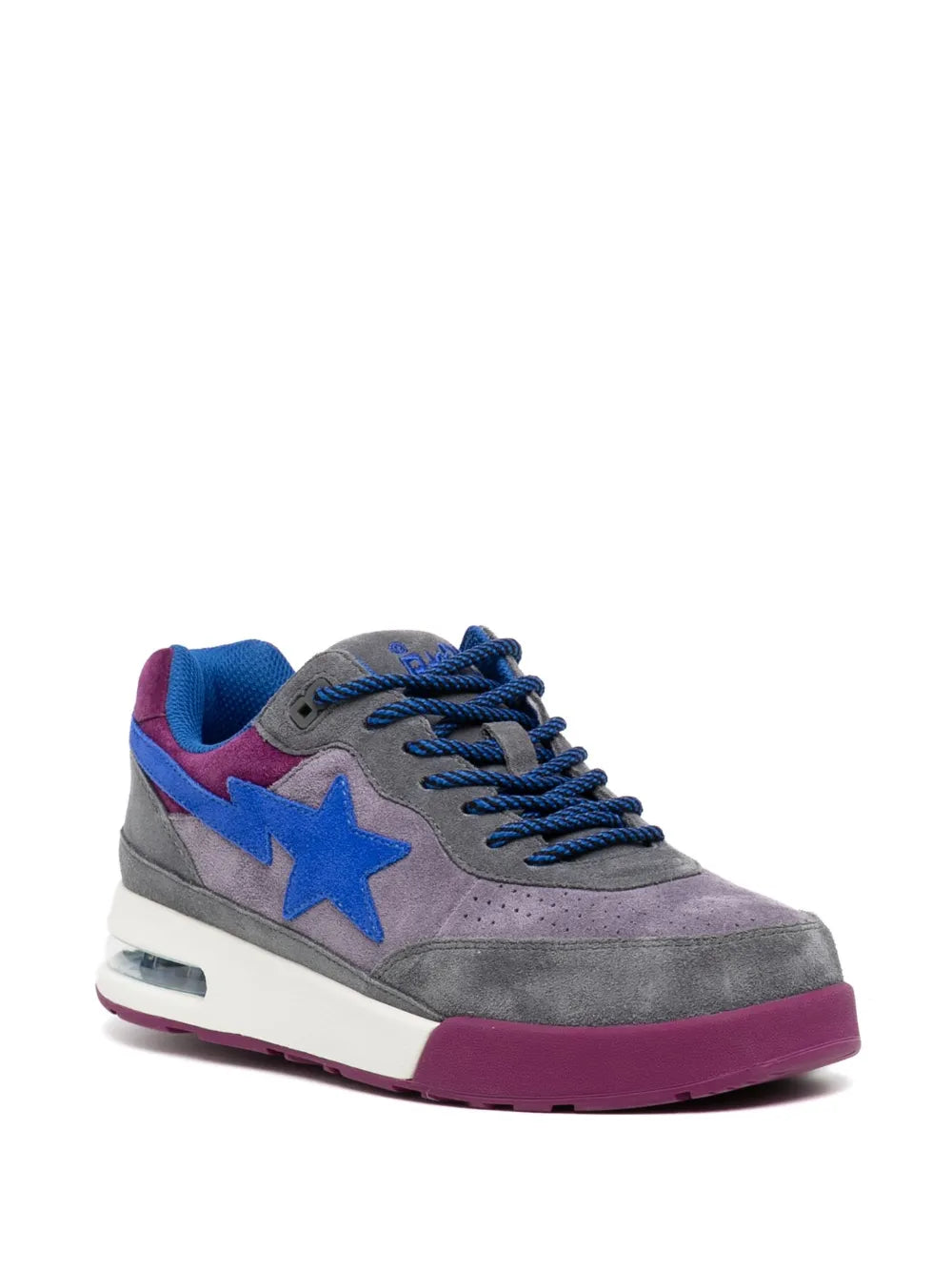 A BATHING APE® Road Sta #1 M2 low-top sneakers