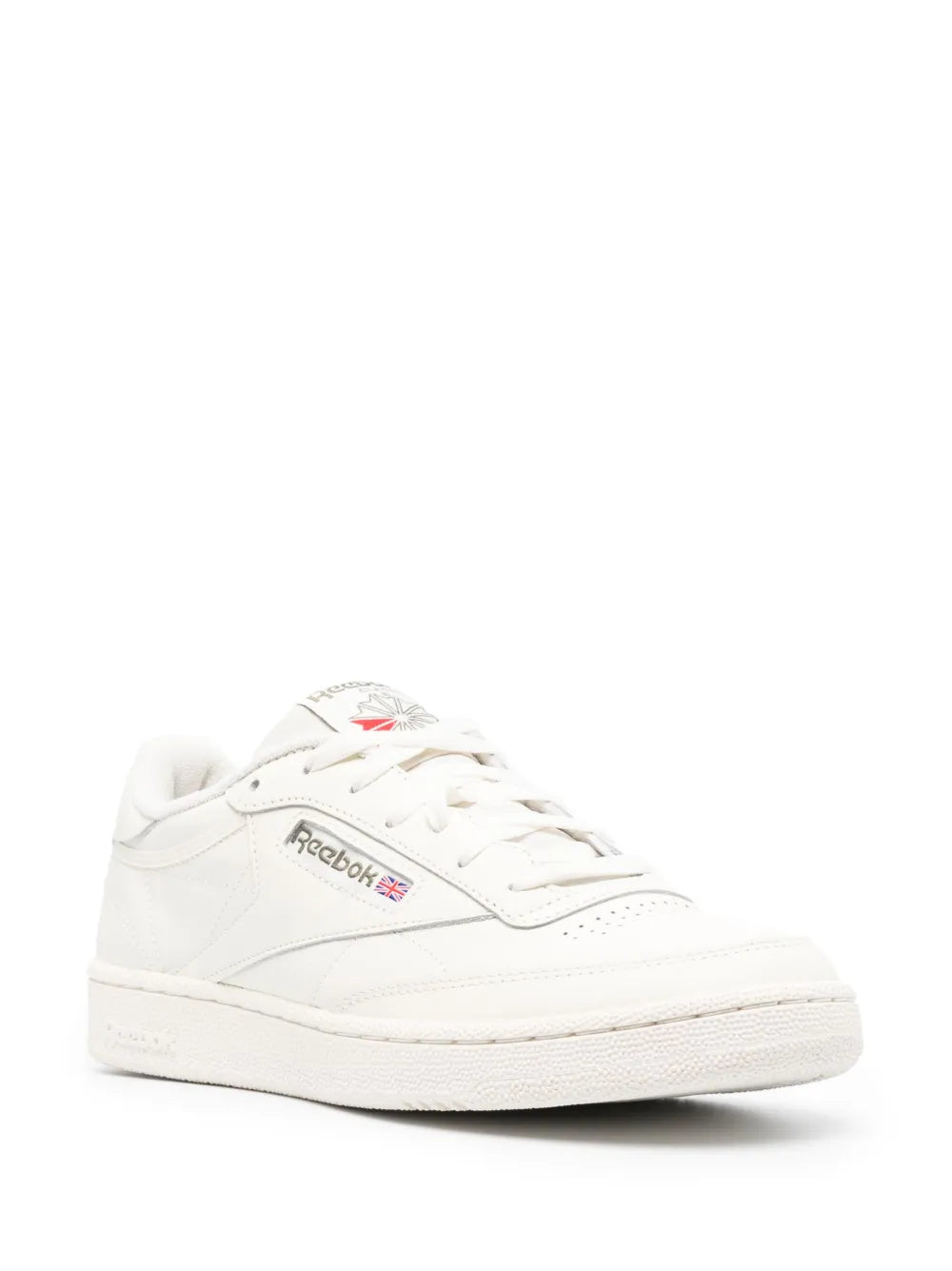 Reebok Club C 85 low-top sneakers