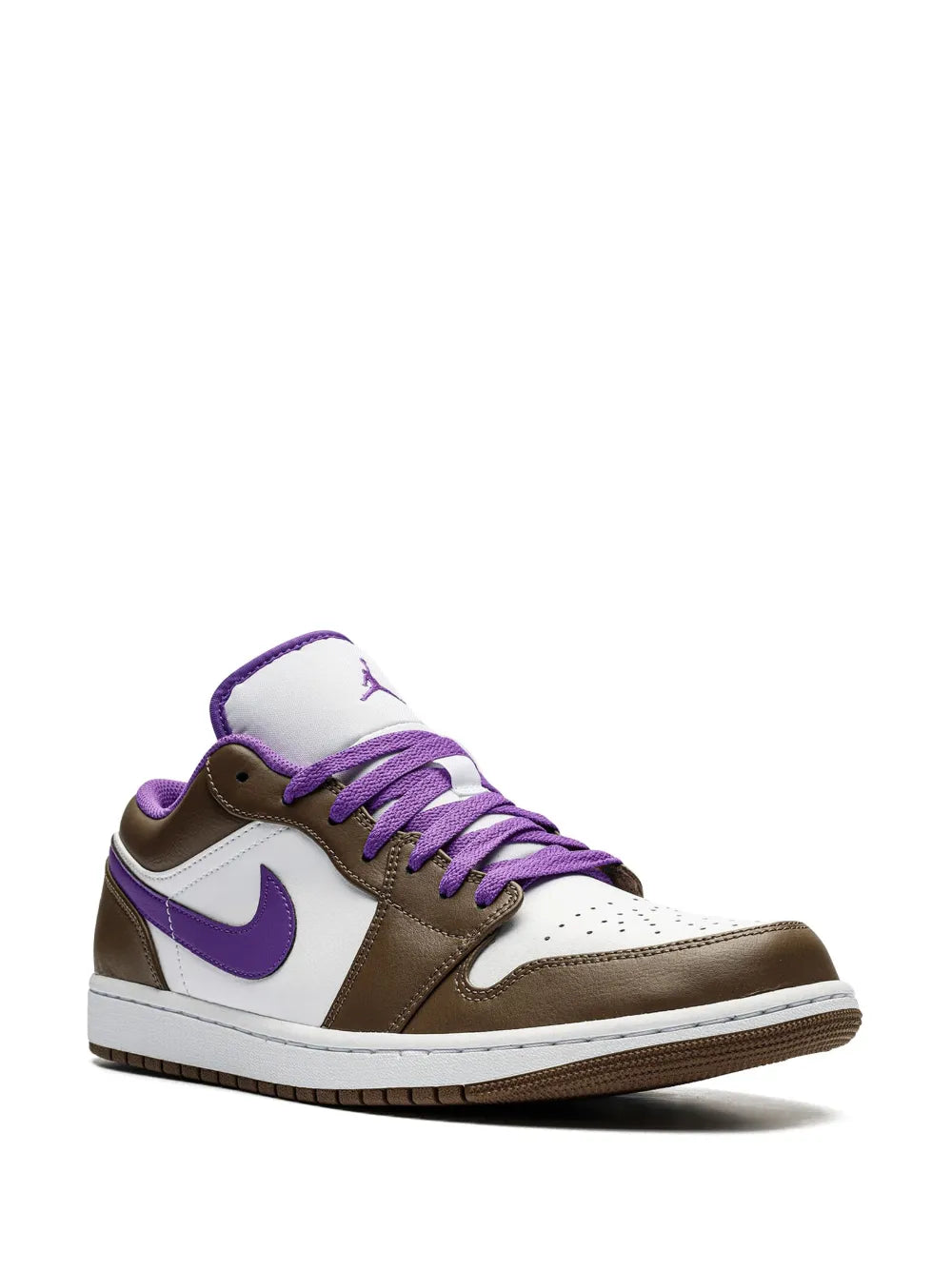 Jordan Air Jordan 1 Low "Purple Mocha" sneakers