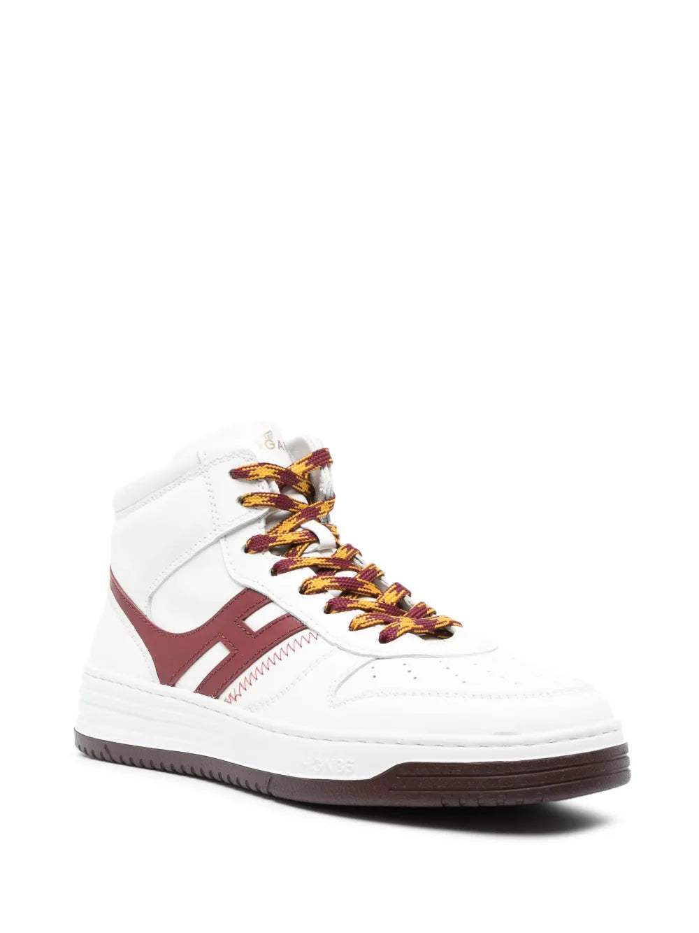 Hogan H630 Basket high-top sneakers