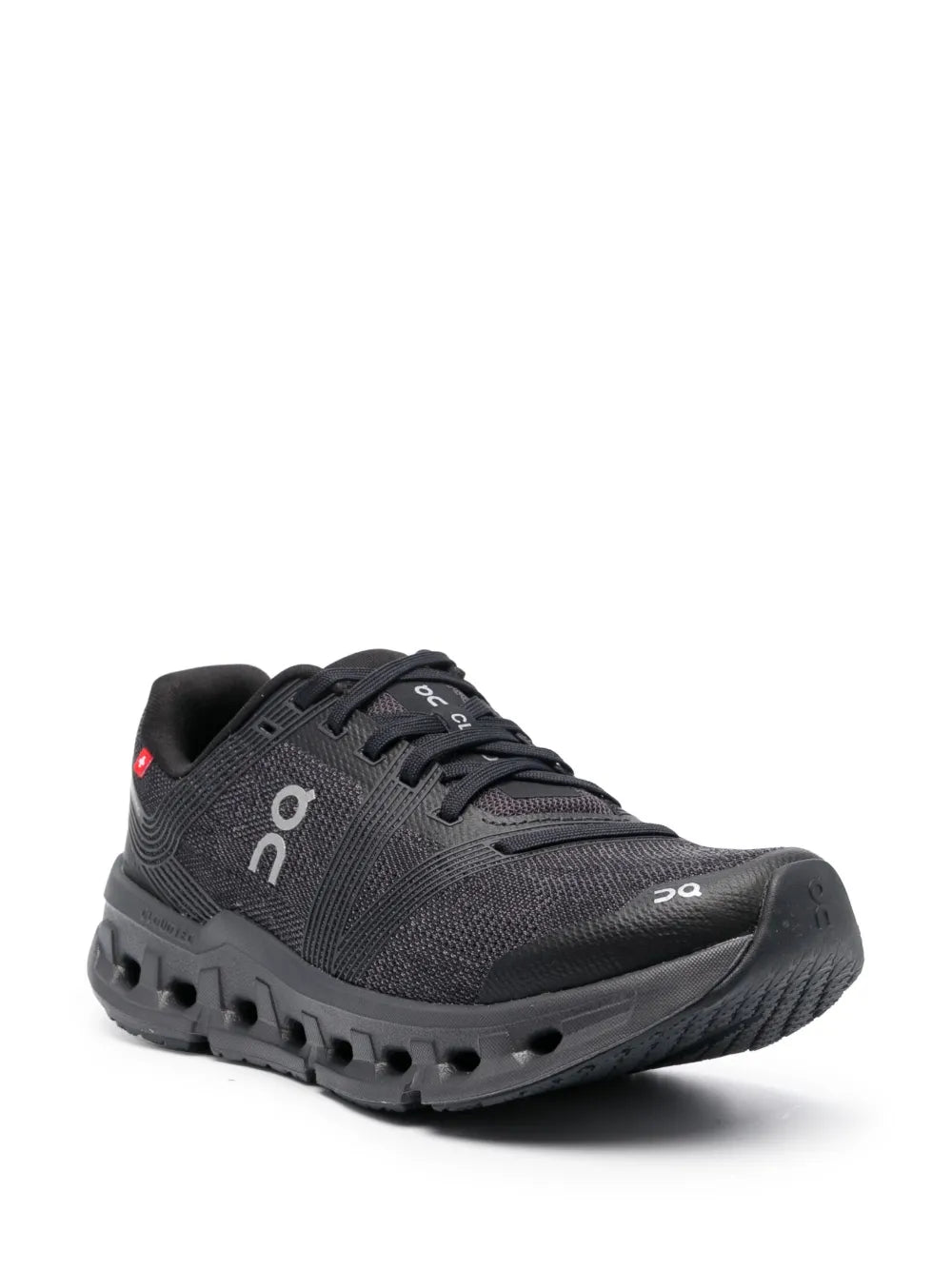 On Running lace-up sneakers