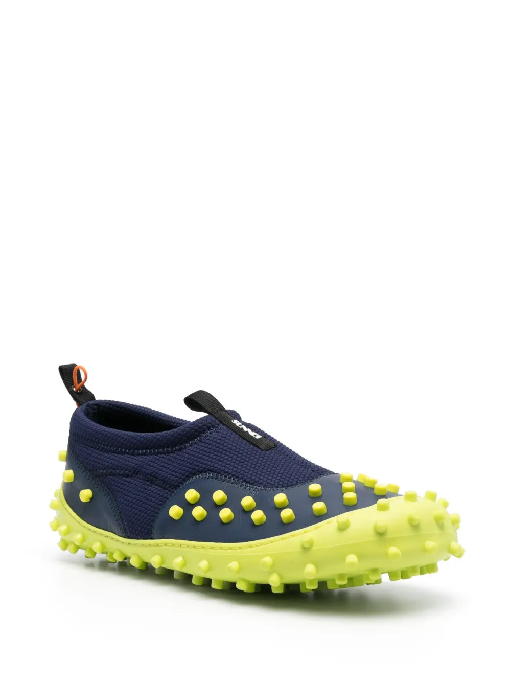Sunnei 1000Chiodi slip-on sneakers