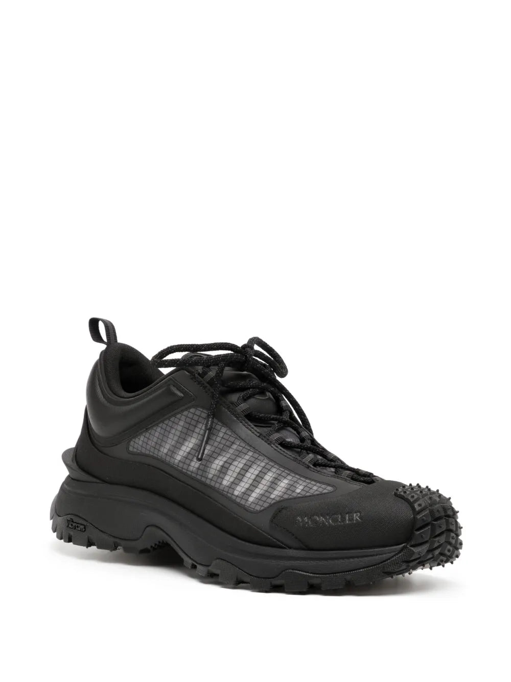 Moncler Trailgrip Lite low-top sneakers