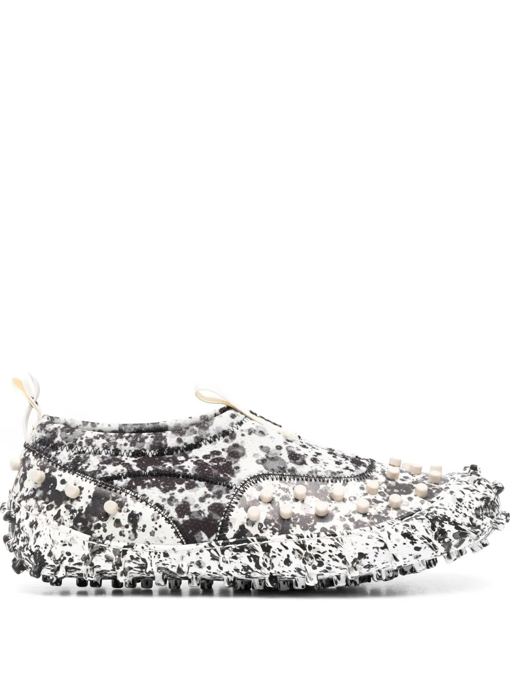 Sunnei 1000Chiodi slip-on sneakers