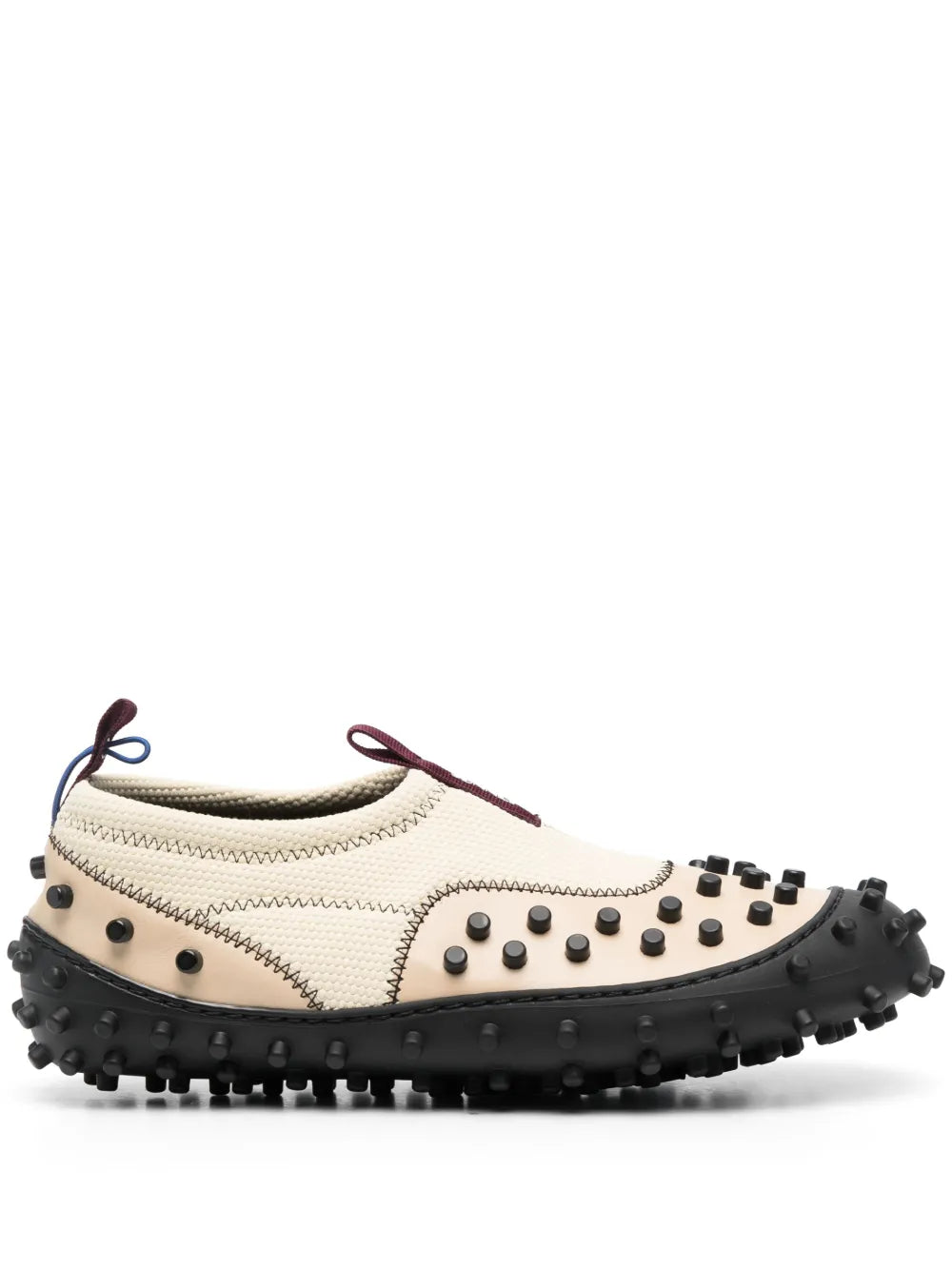 Sunnei 1000Chiodi slip-on sneakers